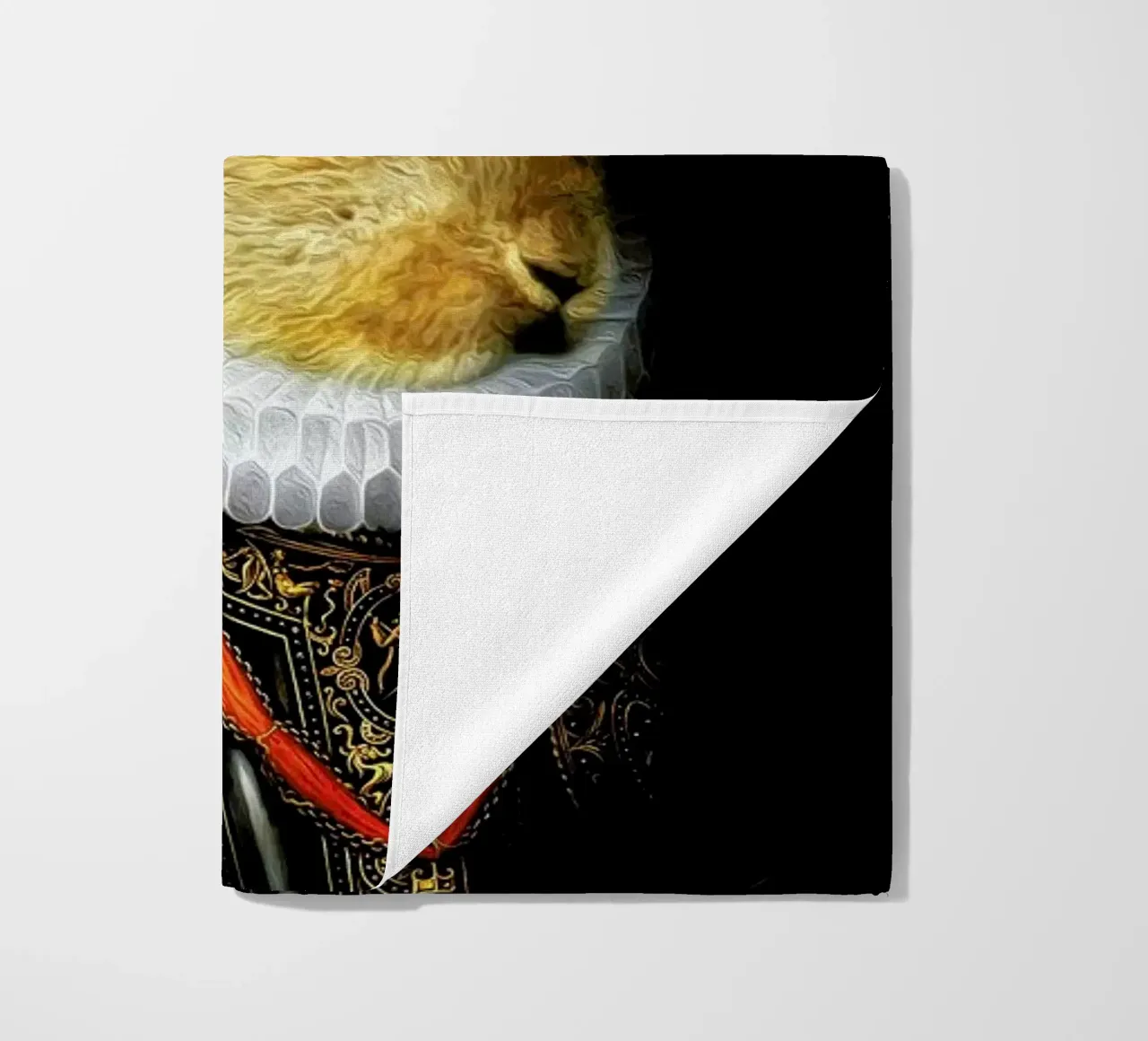 Ethan telo mare da Tein Lucasson