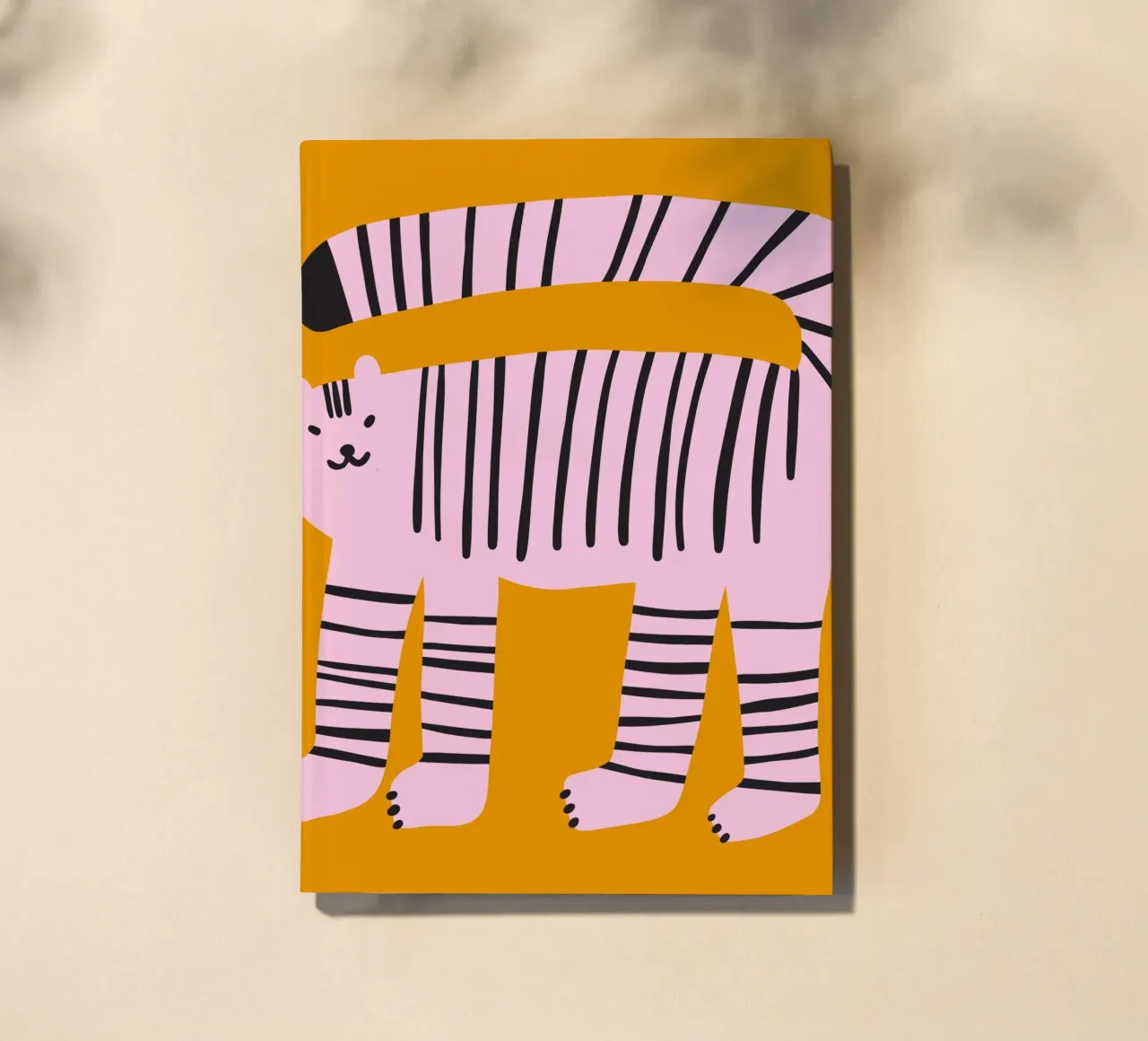 Tiny And Wild No 26 diario da treechild