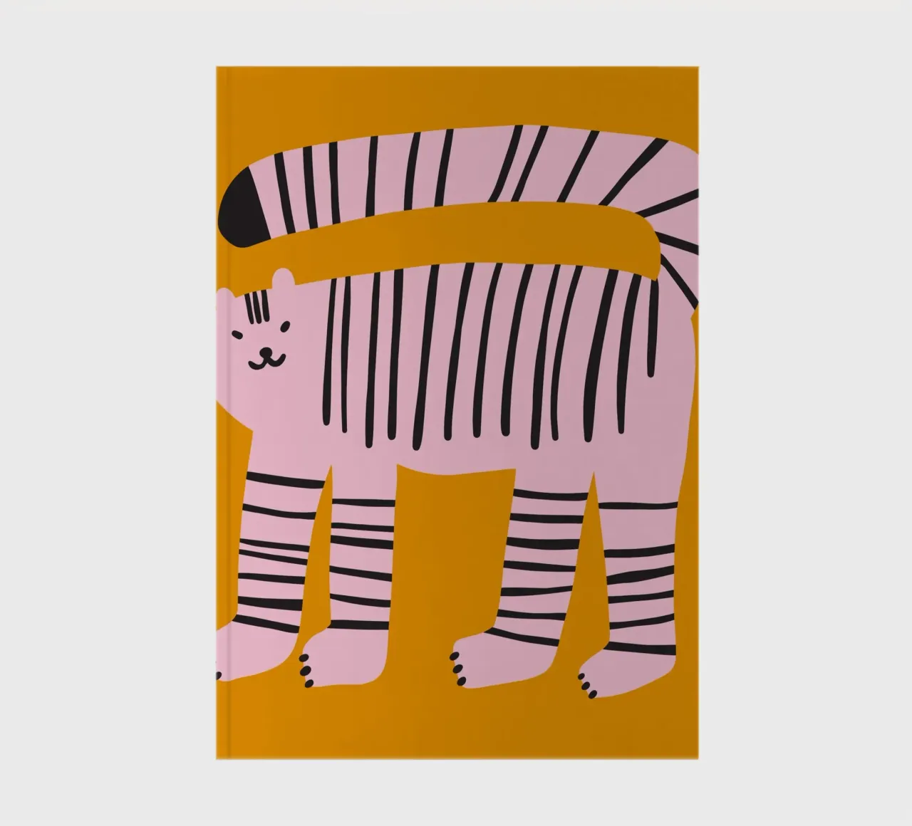Tiny And Wild No 26 diario da treechild