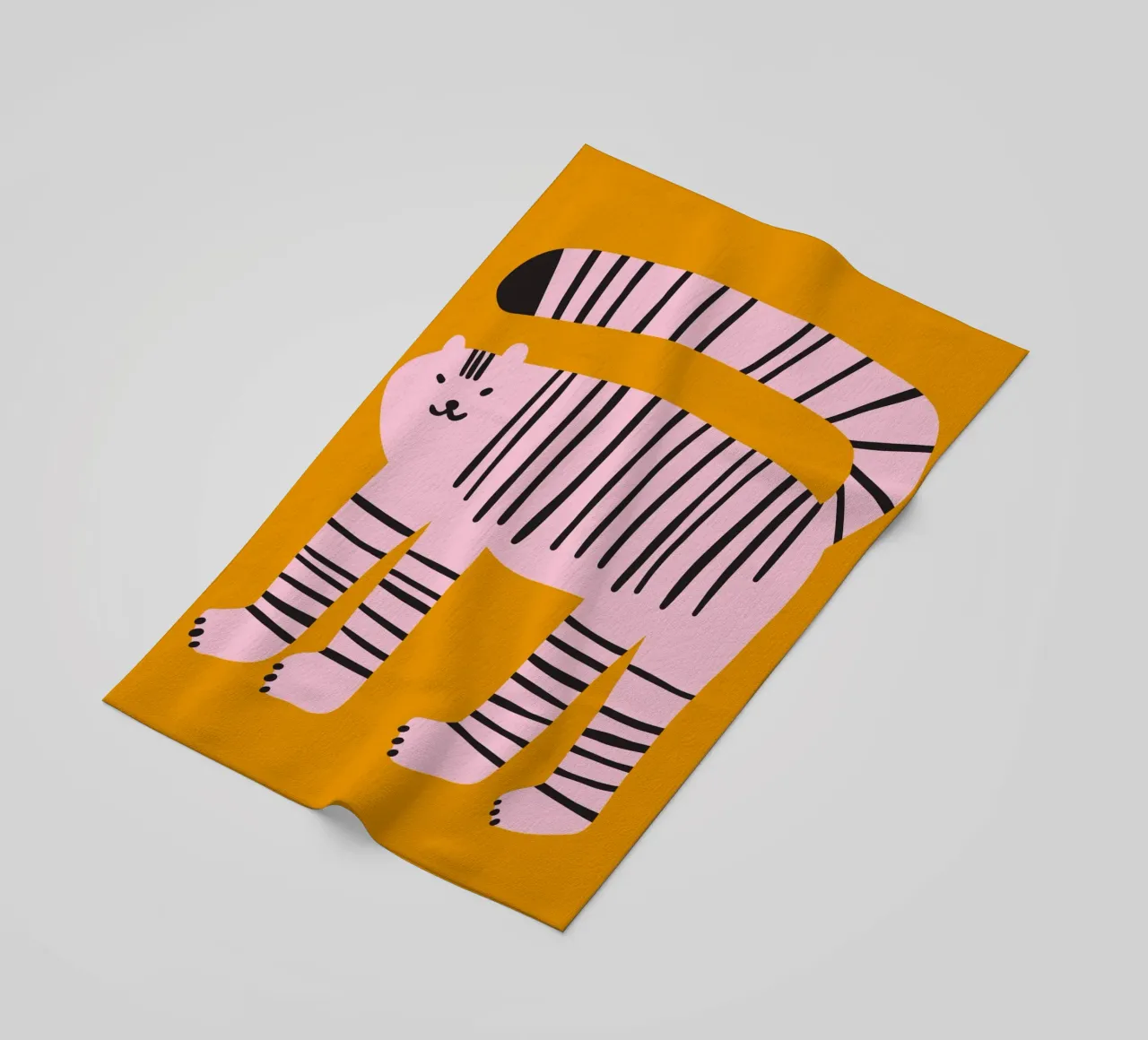 Tiny And Wild No 26 telo mare da treechild