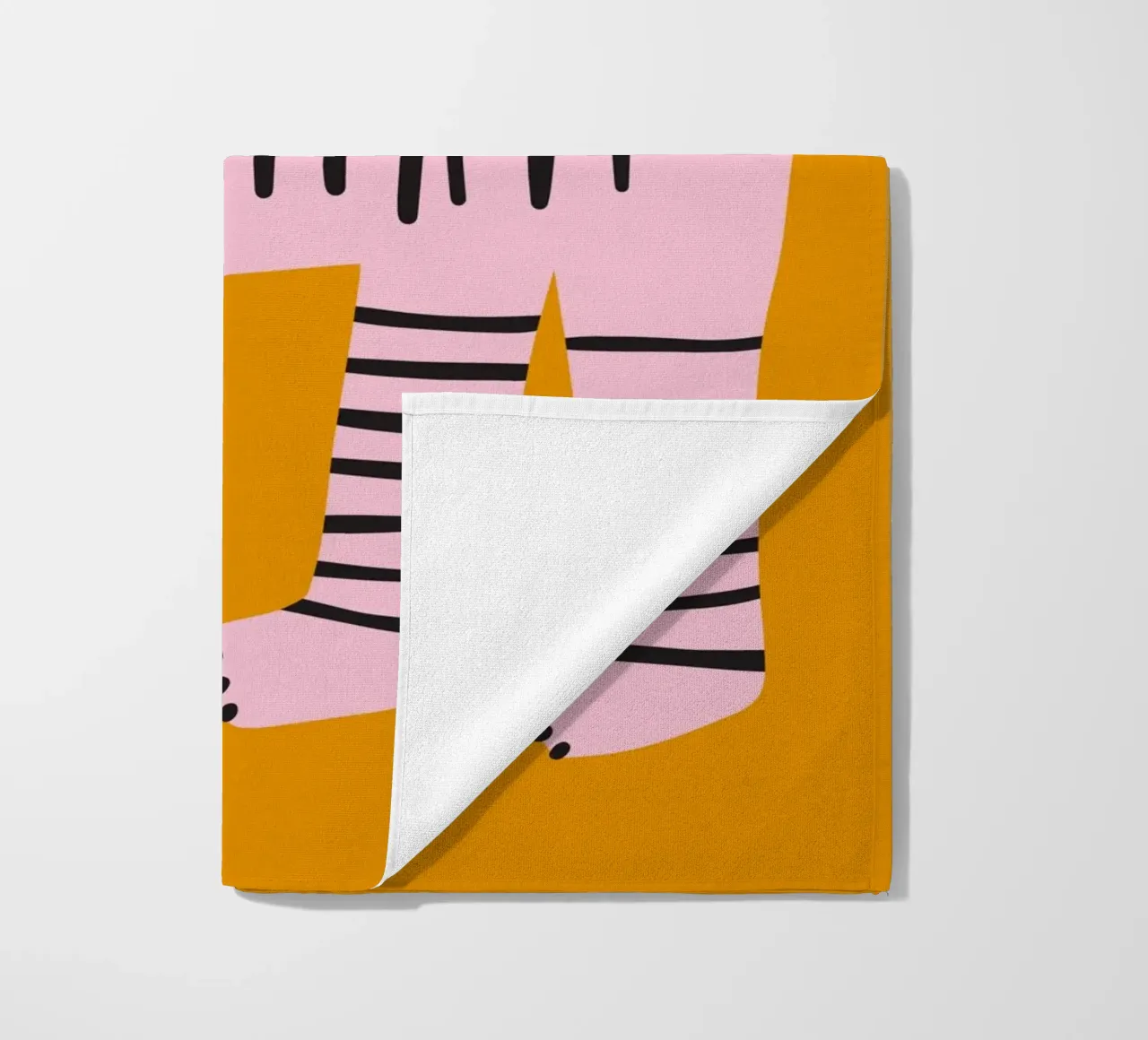 Tiny And Wild No 26 telo mare da treechild