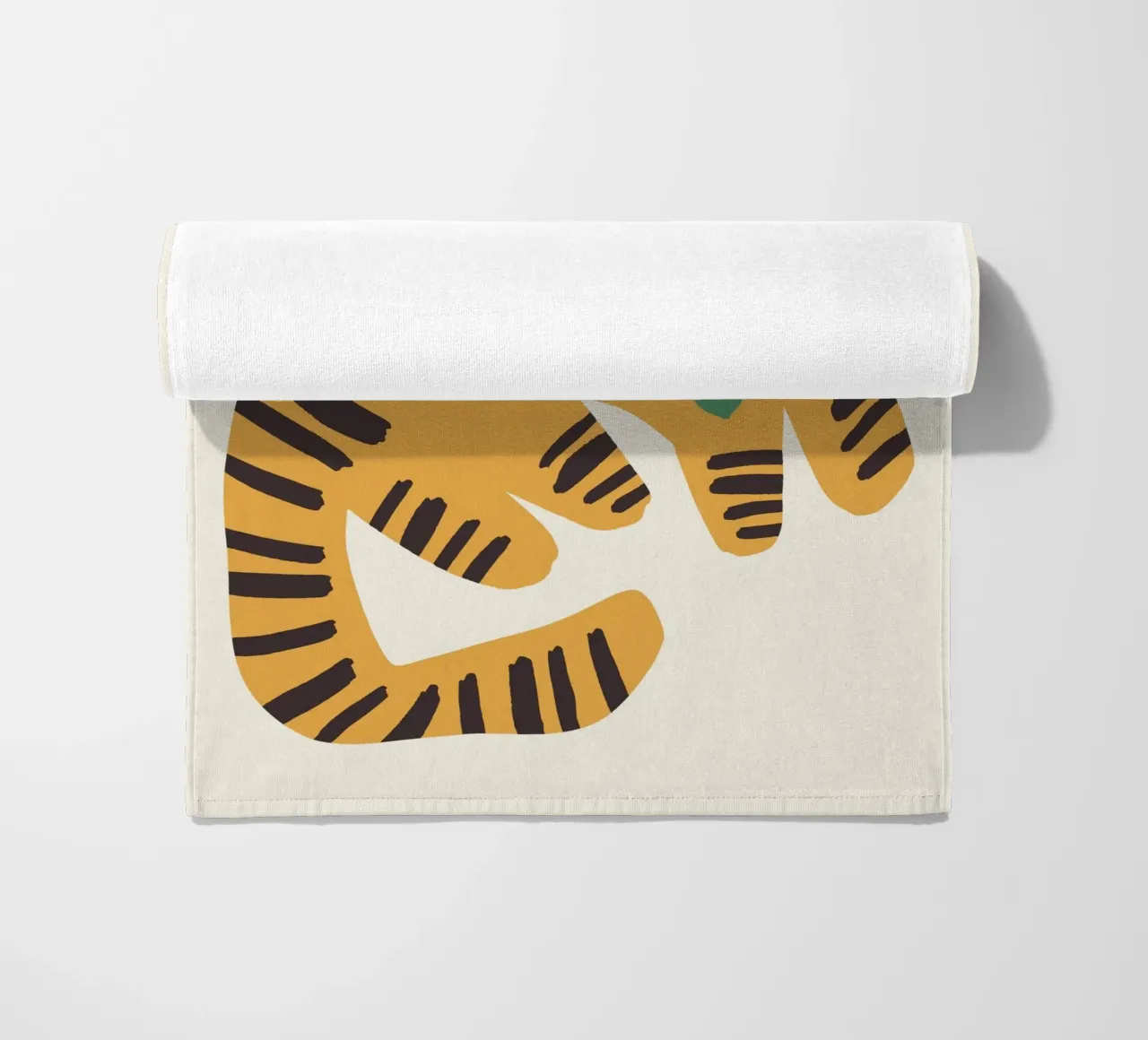 Tiny And Wild No 29 telo mare da treechild