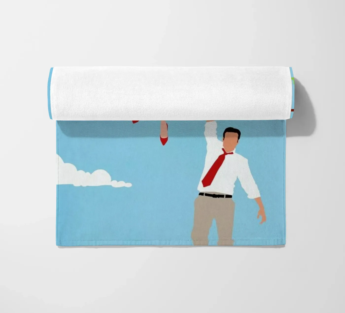 Bewitched telo mare da Fräulein Fisher