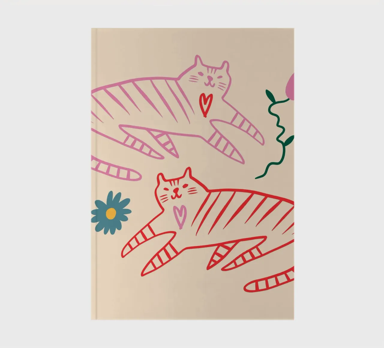 Tiny And Wild No 30 diario da treechild