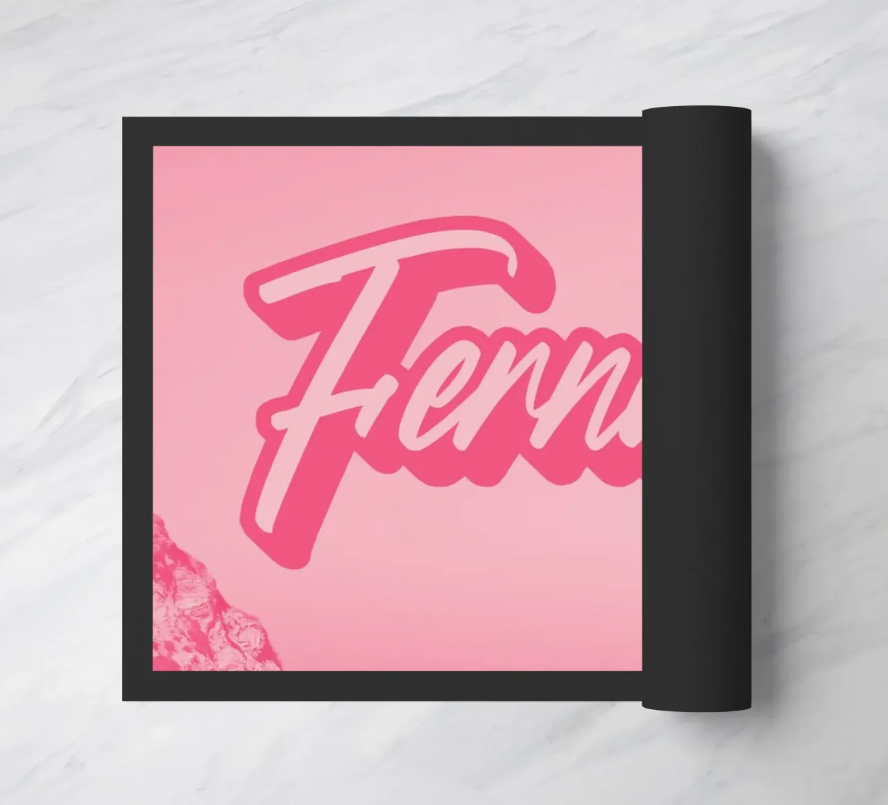 FERNWEH zerbino da Einfach Uebel