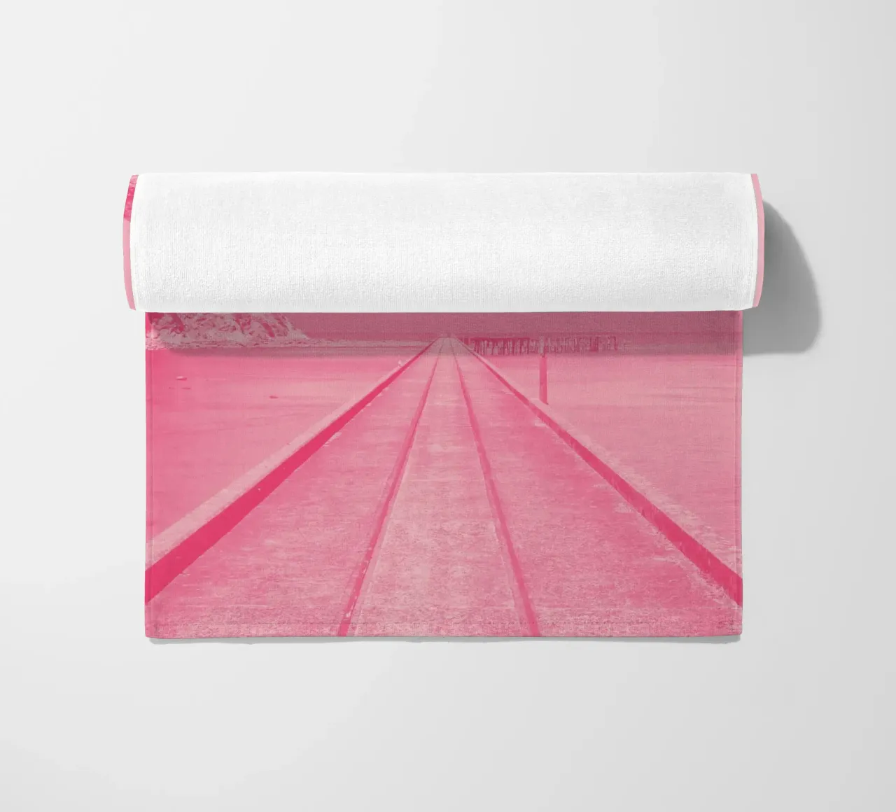 FERNWEH telo mare da Einfach Uebel