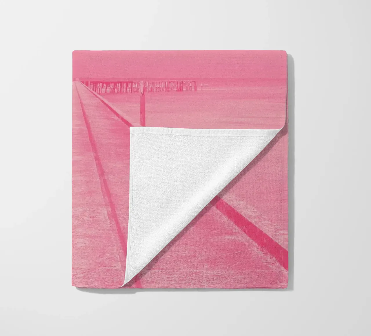 FERNWEH telo mare da Einfach Uebel