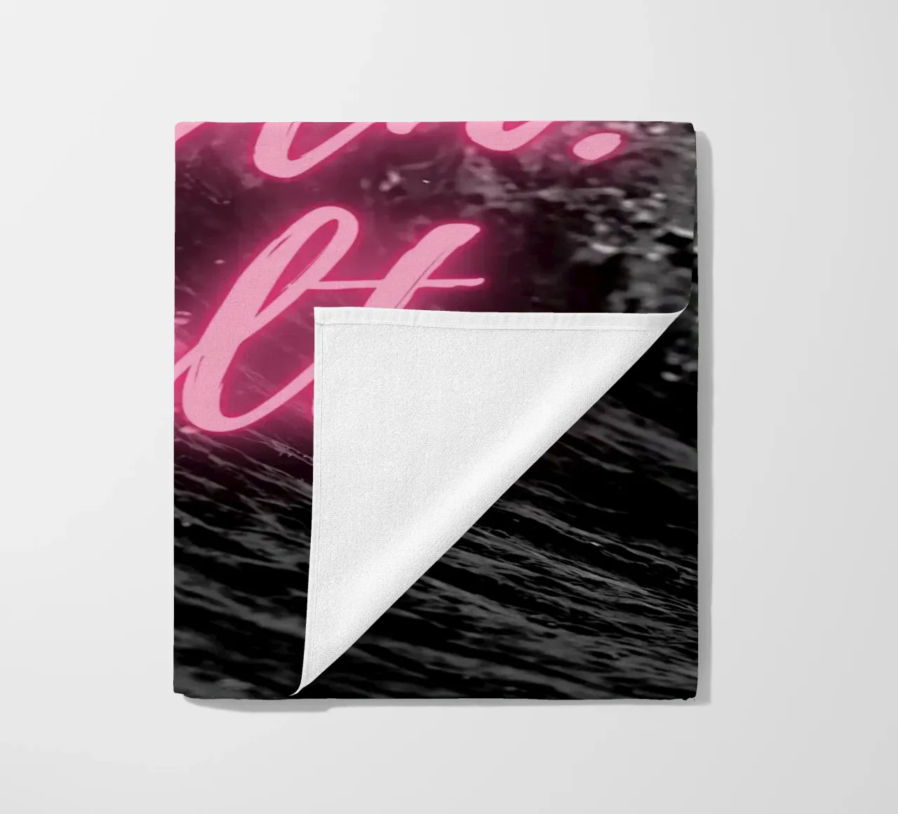 FLOW. DEPTH. SALT. telo mare da Einfach Uebel