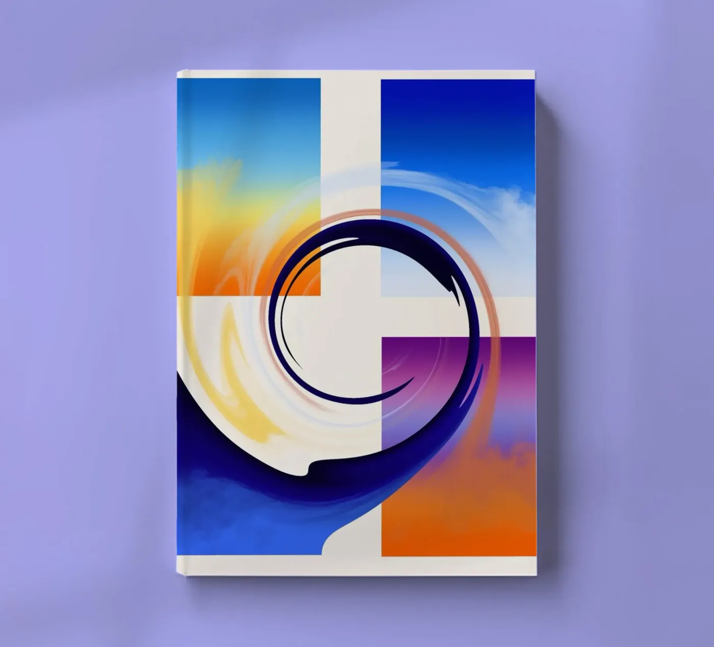 Wind quaderno da Viola