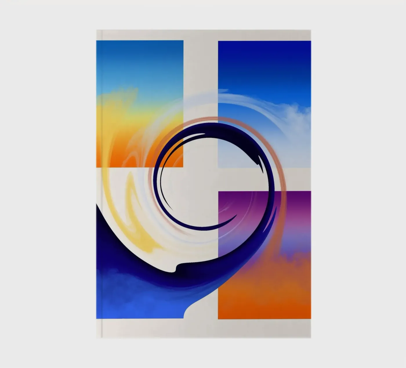 Wind quaderno da Viola