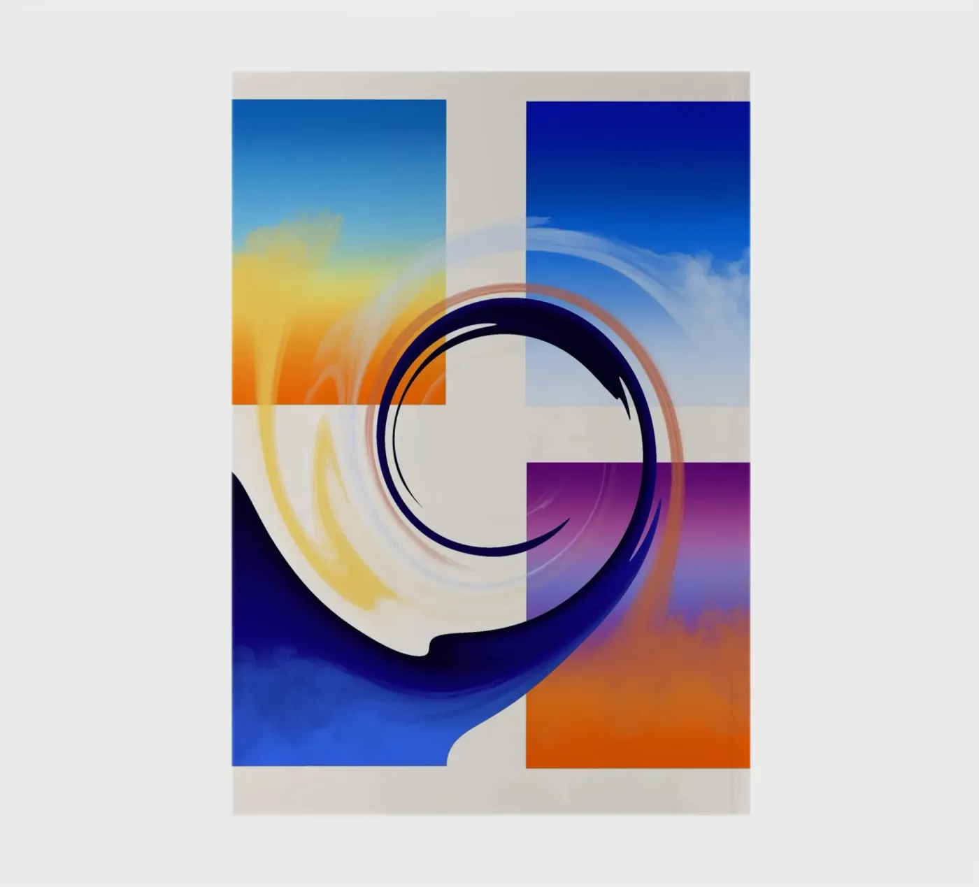 Wind quaderno da Viola