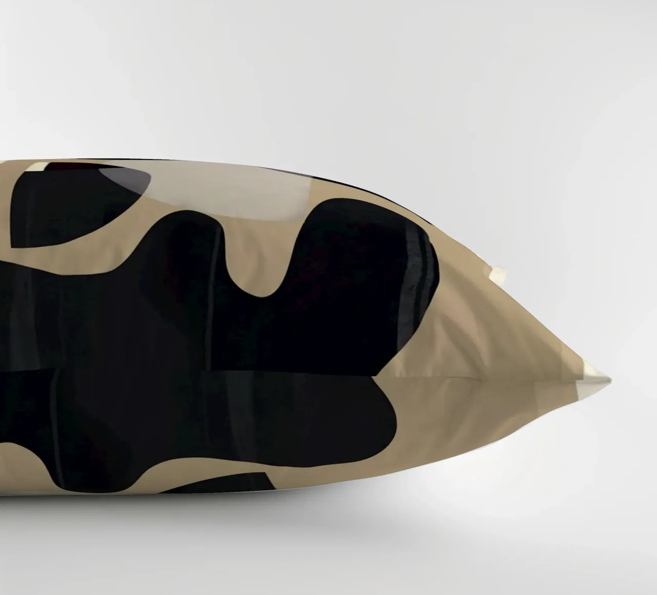 Shape Movement Geometry 3 cuscino da cityart