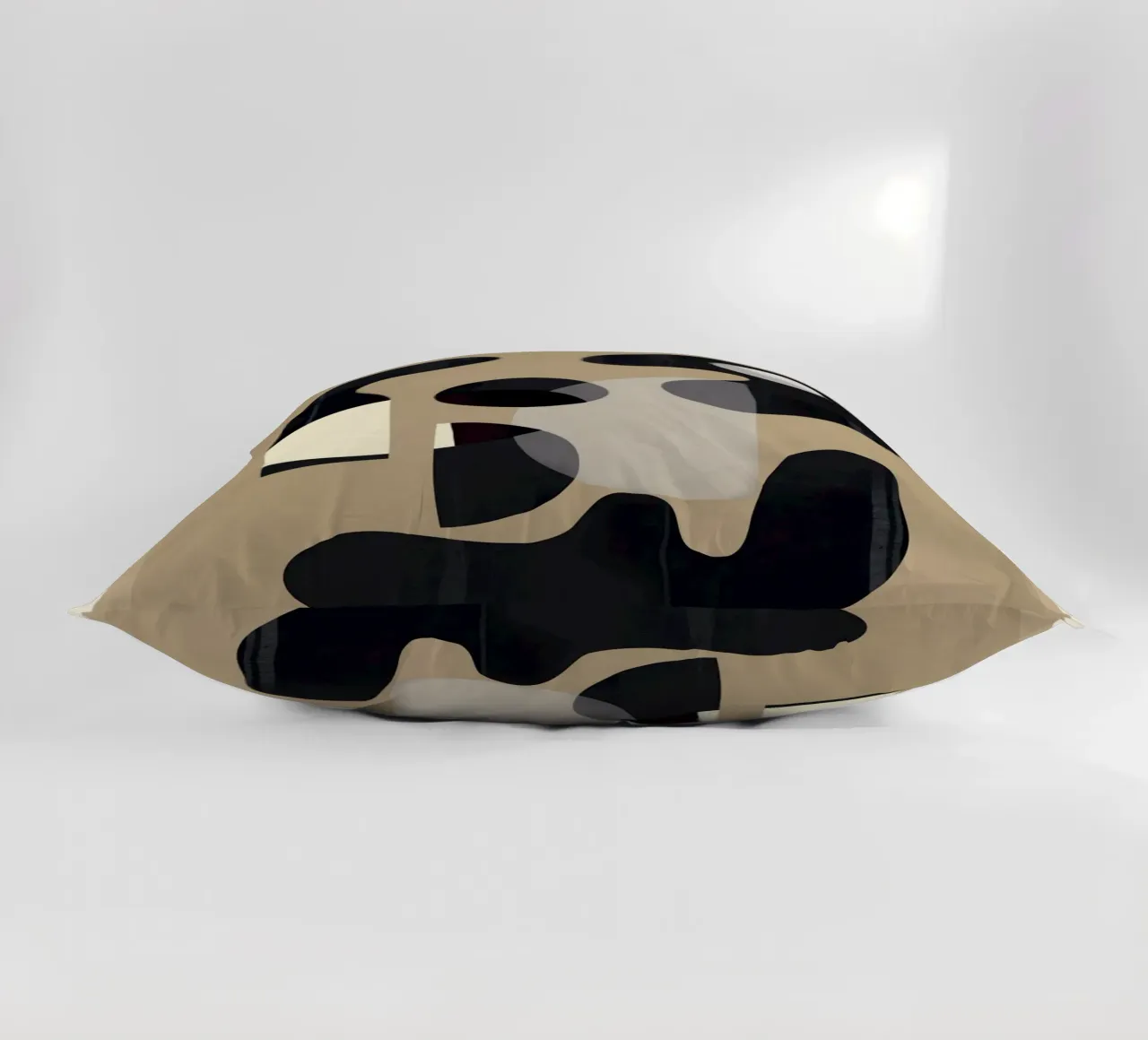 Shape Movement Geometry 3 cuscino da cityart