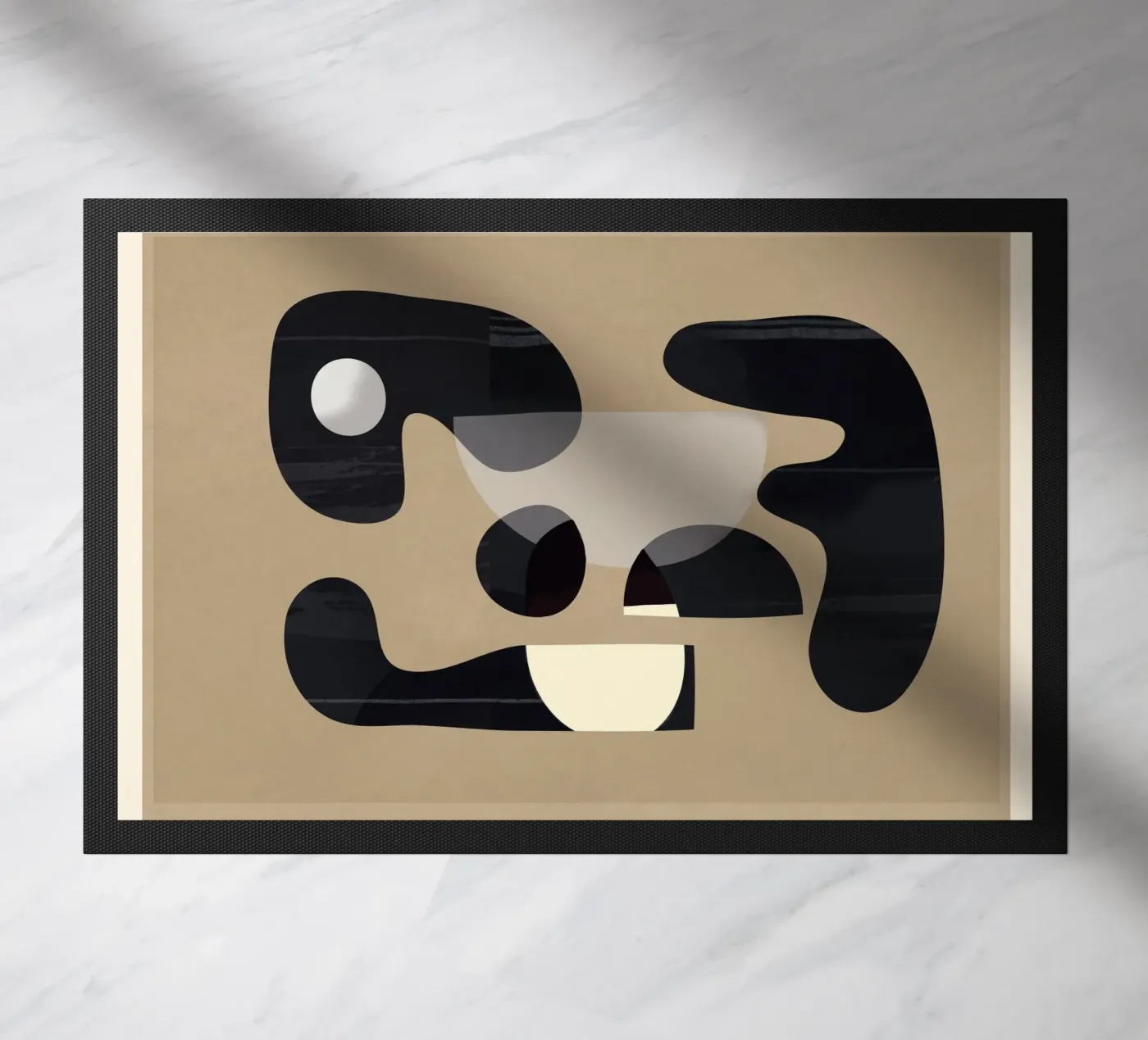 Shape Movement Geometry 3 zerbino da cityart