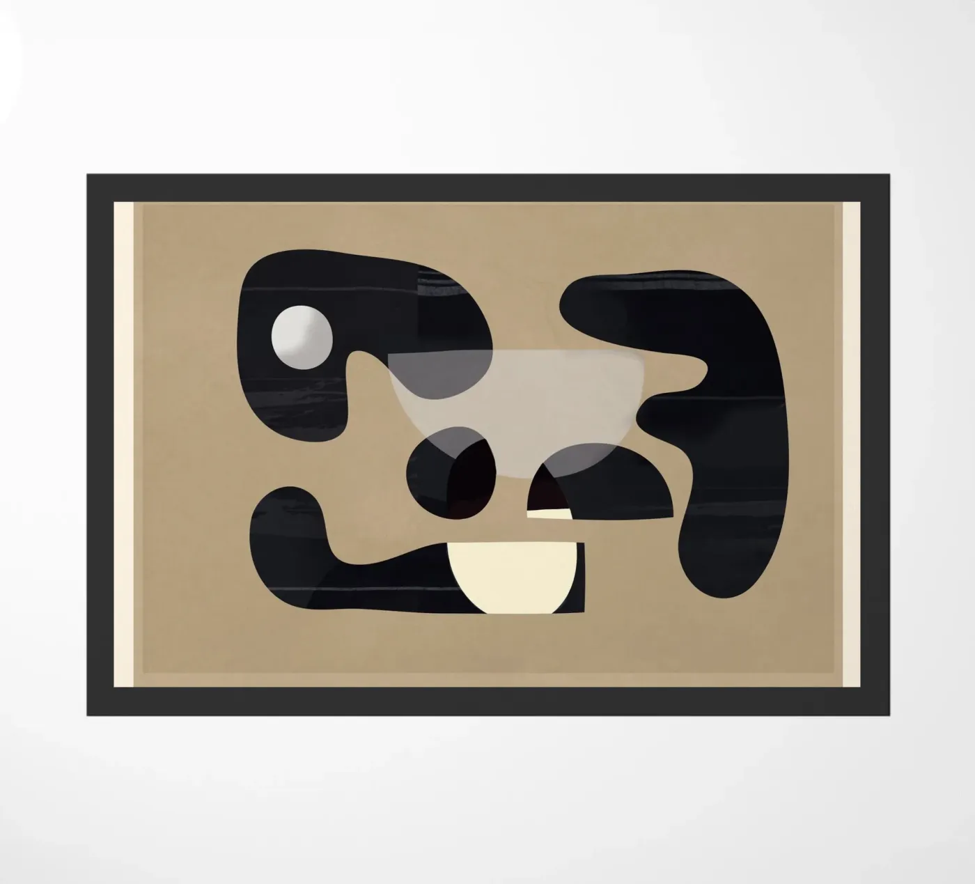 Shape Movement Geometry 3 zerbino da cityart