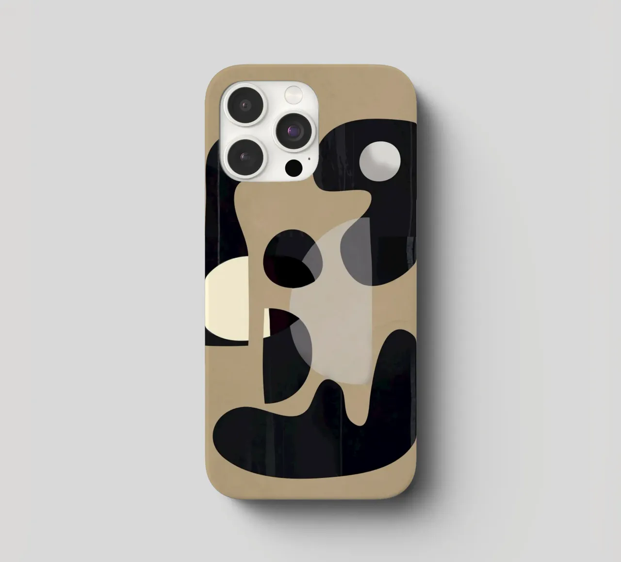 Shape Movement Geometry 3 cover iphone da cityart