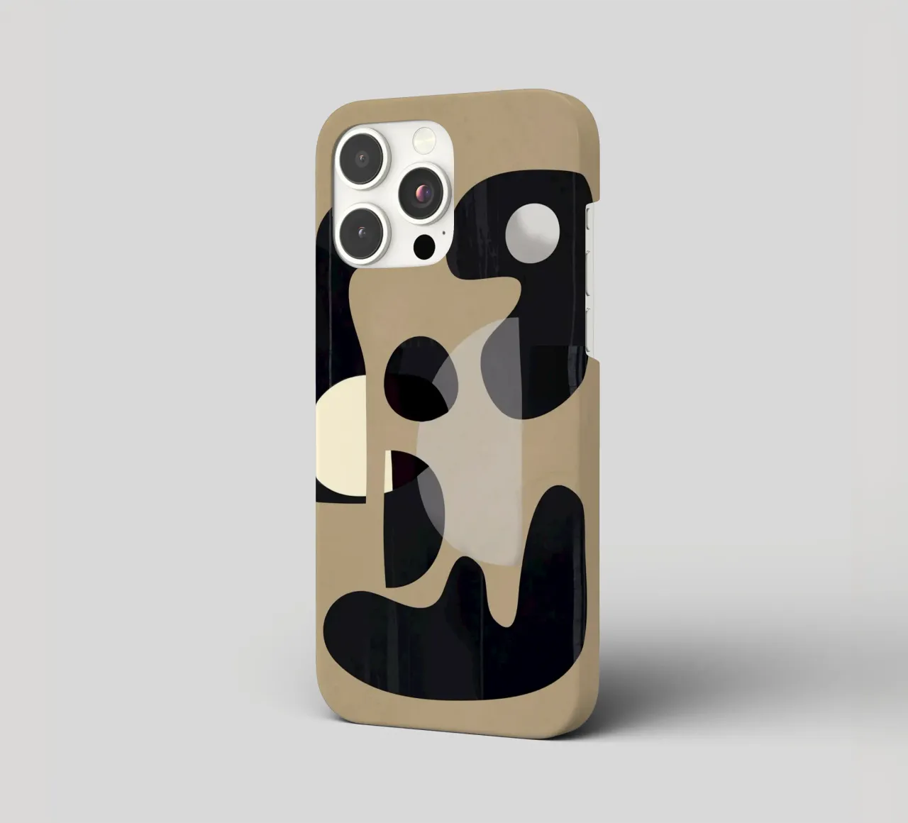 Shape Movement Geometry 3 cover iphone da cityart