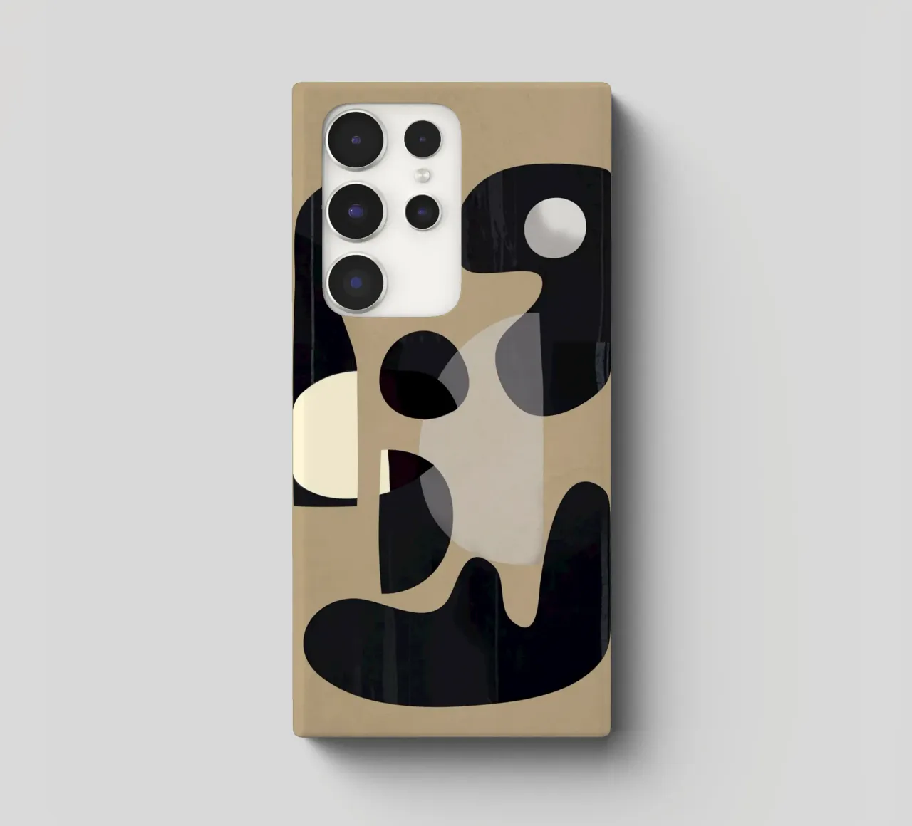 Shape Movement Geometry 3 cover samsung da cityart