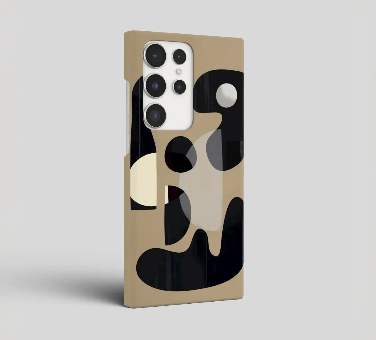 Shape Movement Geometry 3 cover samsung da cityart