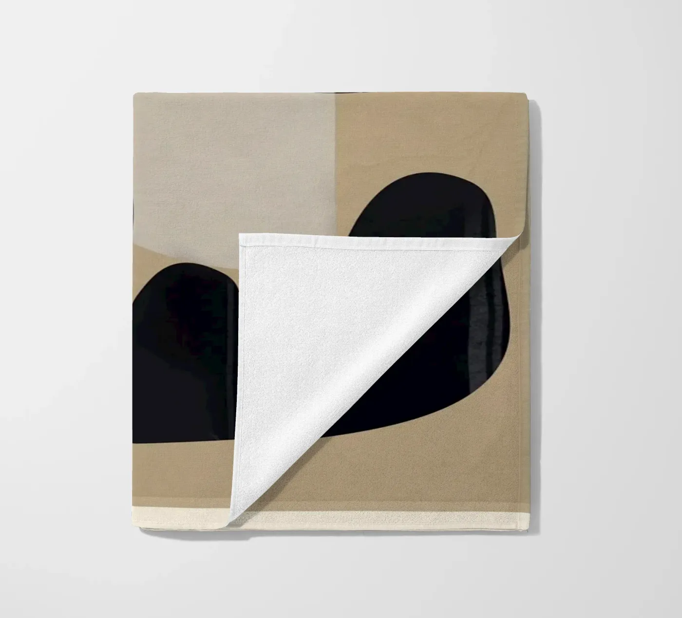 Shape Movement Geometry 3 telo mare da cityart