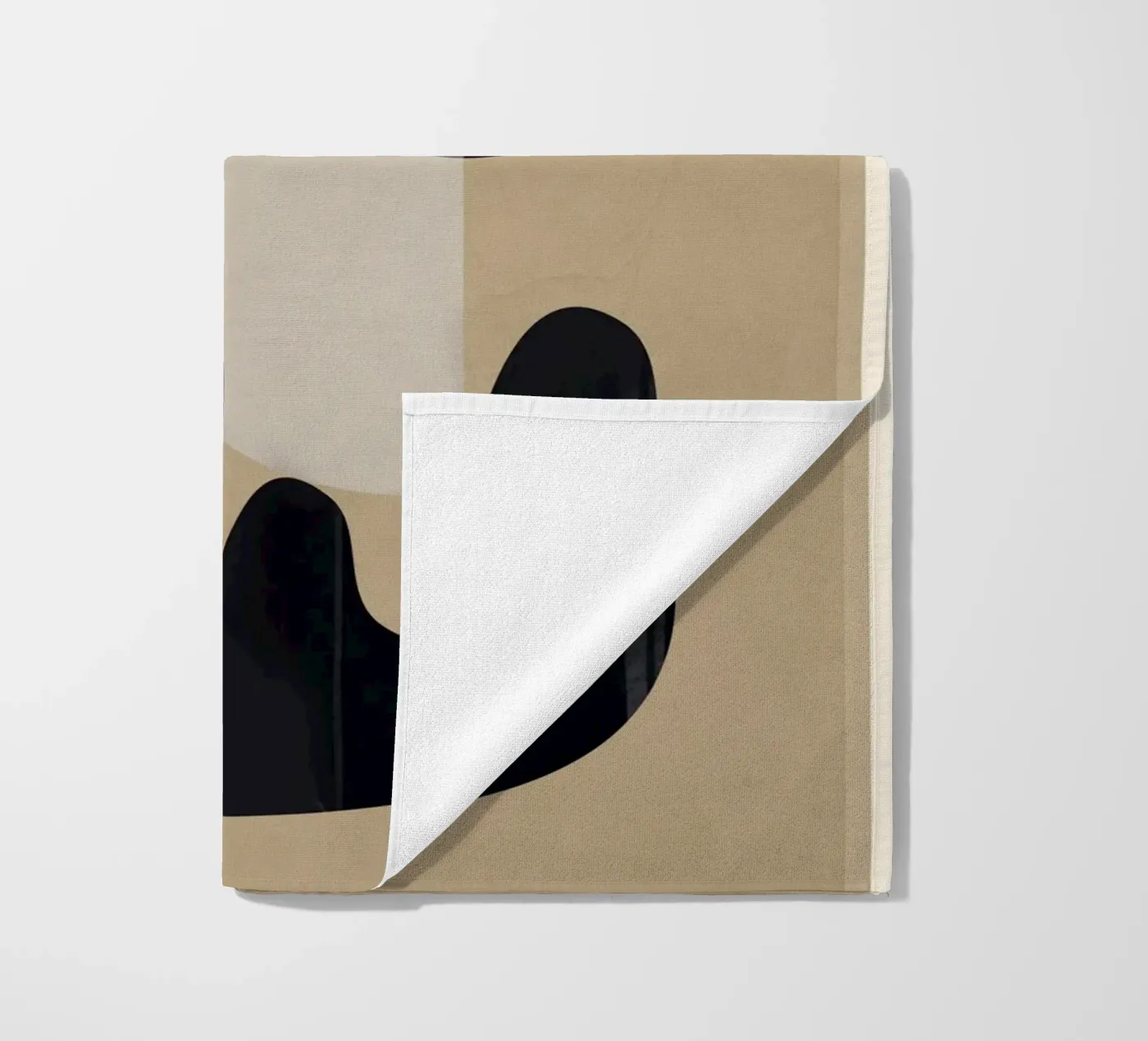 Shape Movement Geometry 3 telo mare da cityart