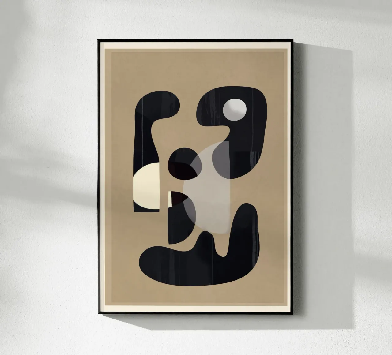 Shape Movement Geometry 3 plexiglass da cityart