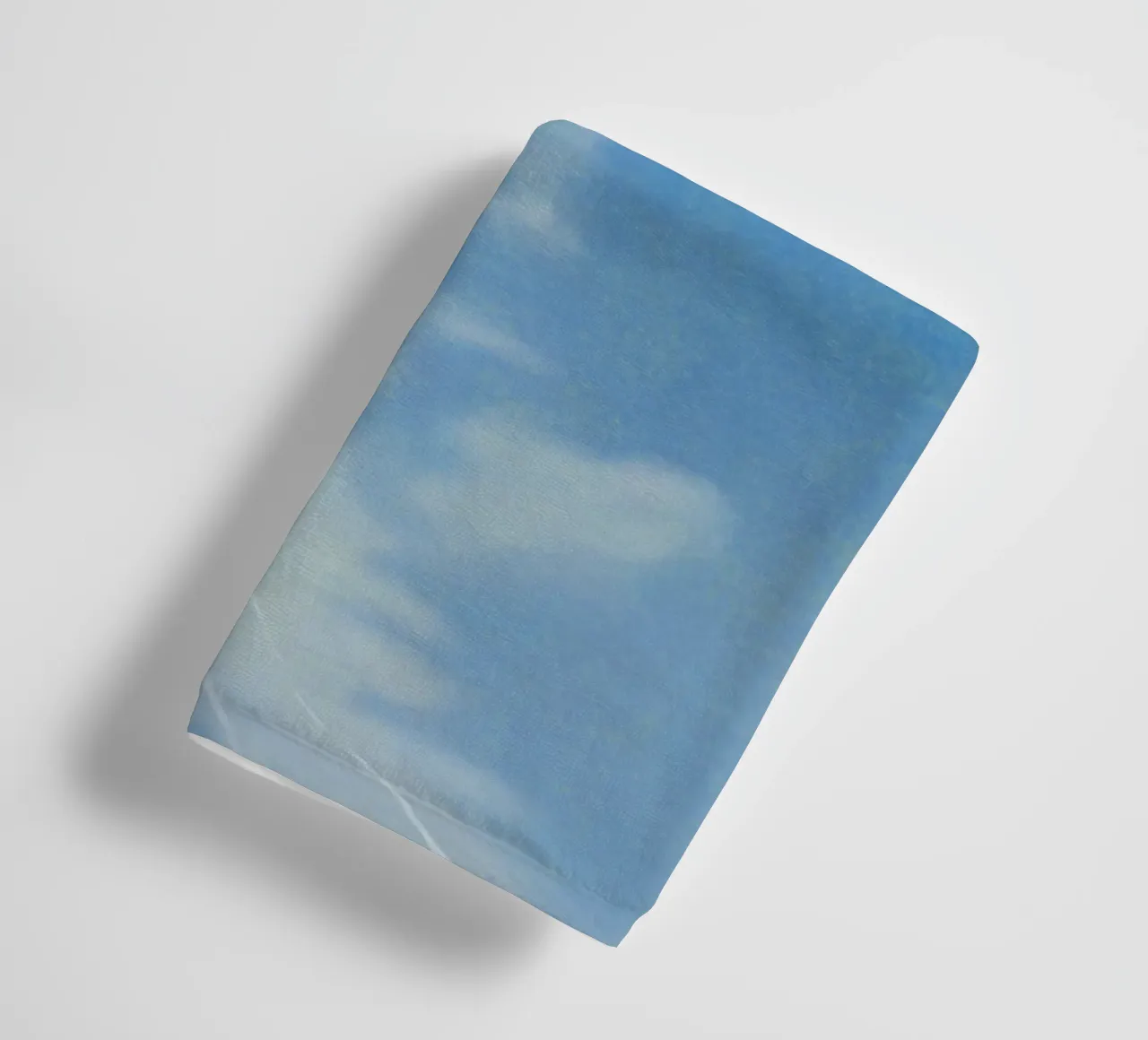 Hemelse Zweef badhanddoek van Verse