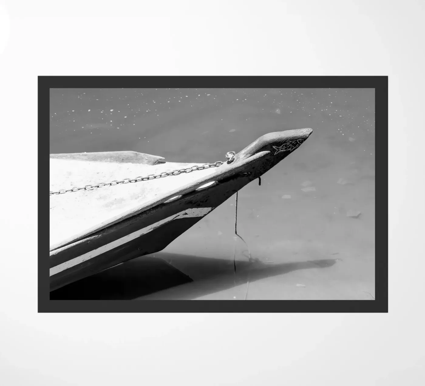 Acque senza tempo zerbino da rafael campezato