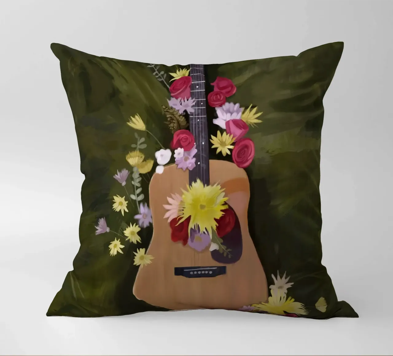 Musica soft cuscino da Verse