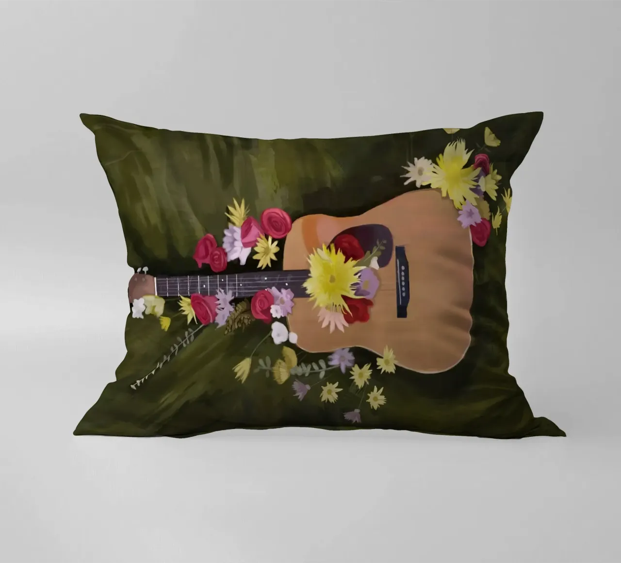 Musica soft cuscino da Verse