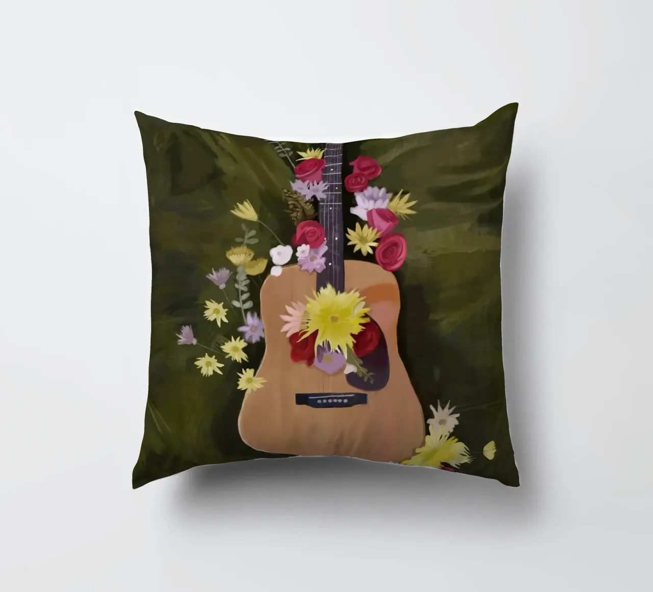 Musica soft cuscino da Verse
