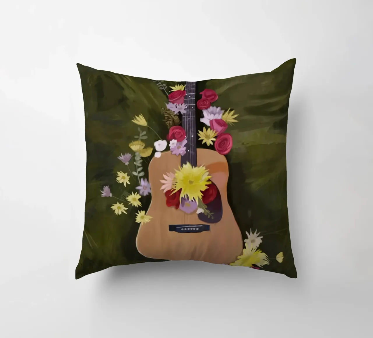 Musica soft cuscino da Verse