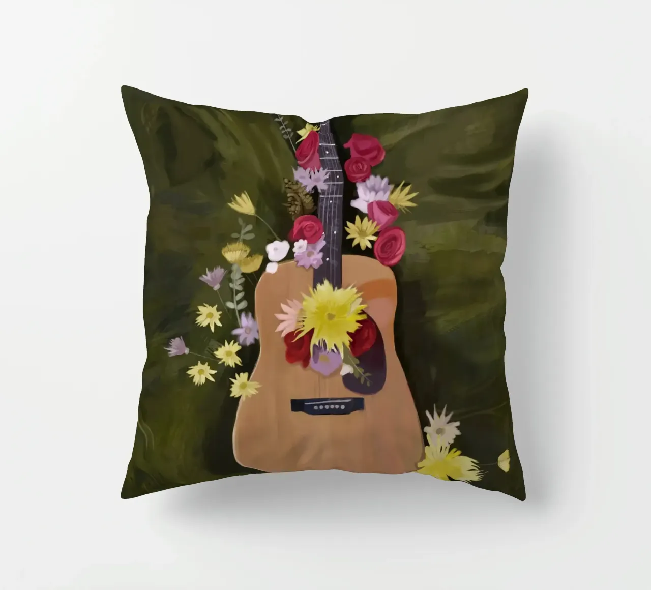 Musica soft cuscino da Verse
