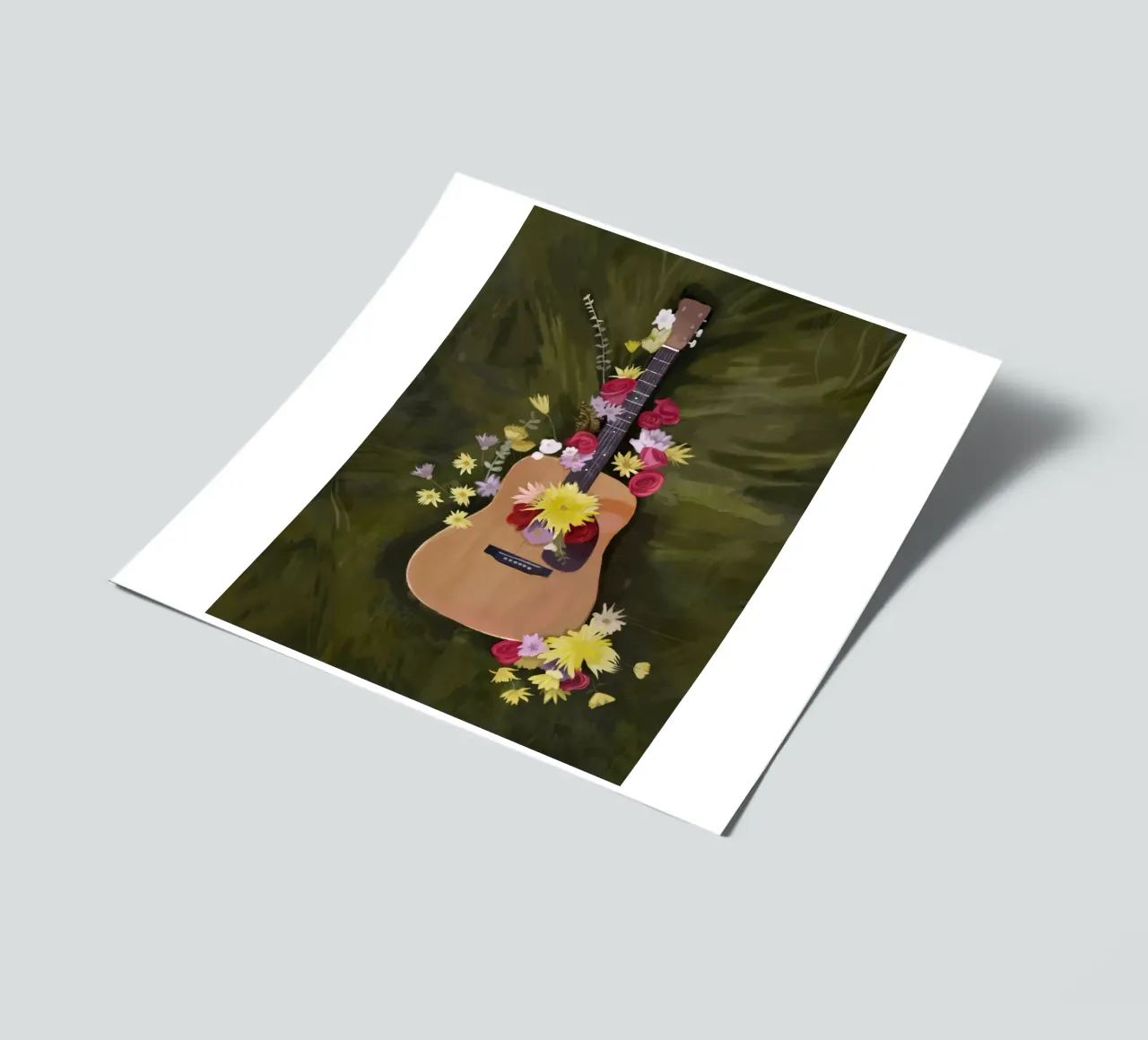 Soft Music sticker sheet by Verse