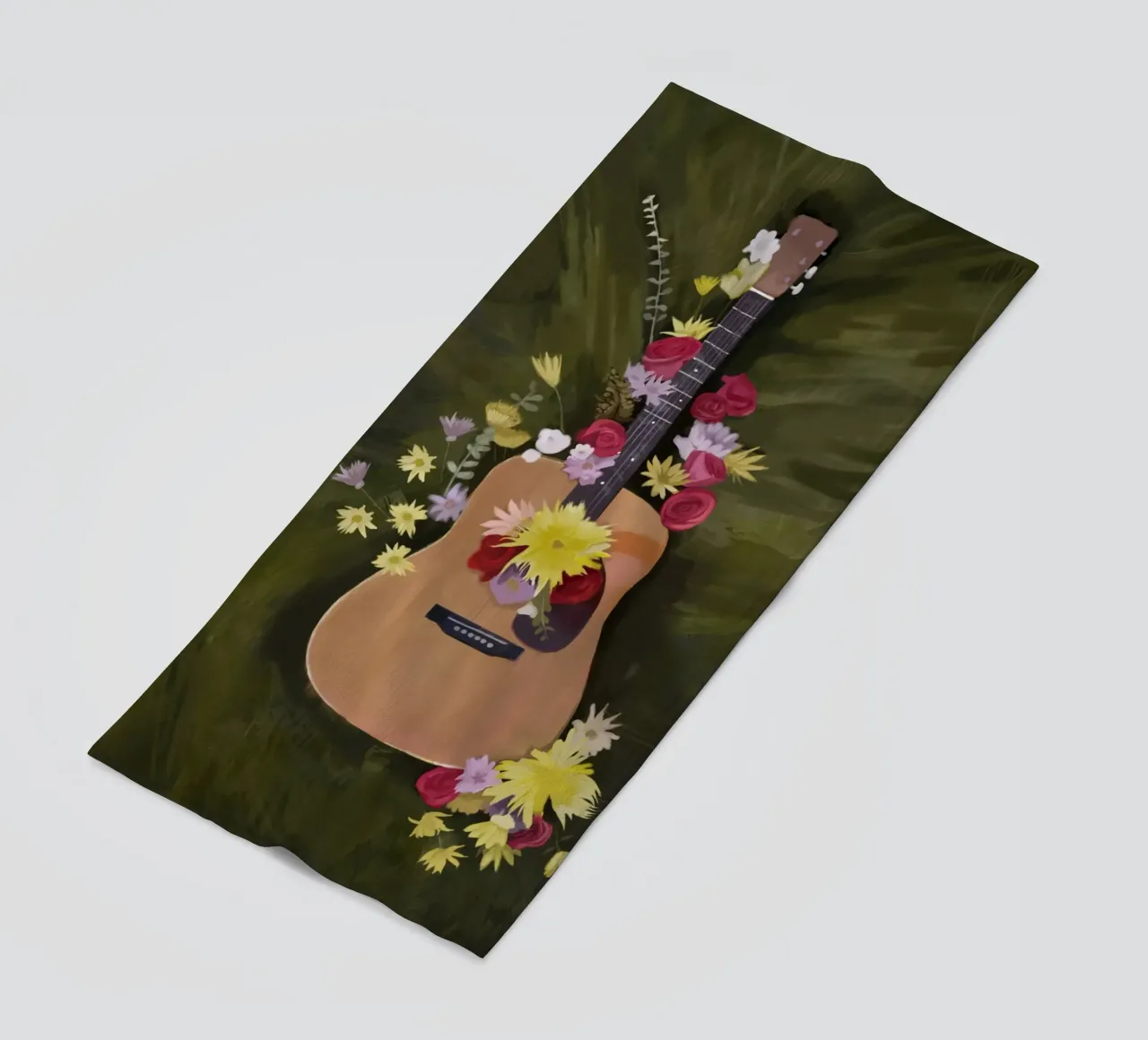 Musica soft telo mare da Verse