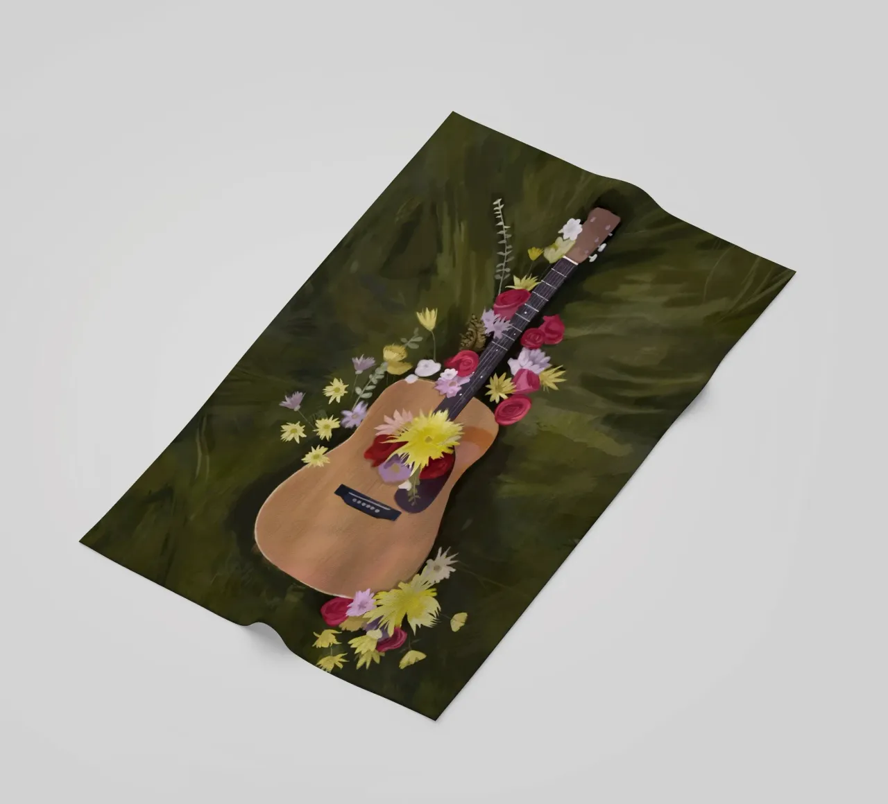 Musica soft telo mare da Verse