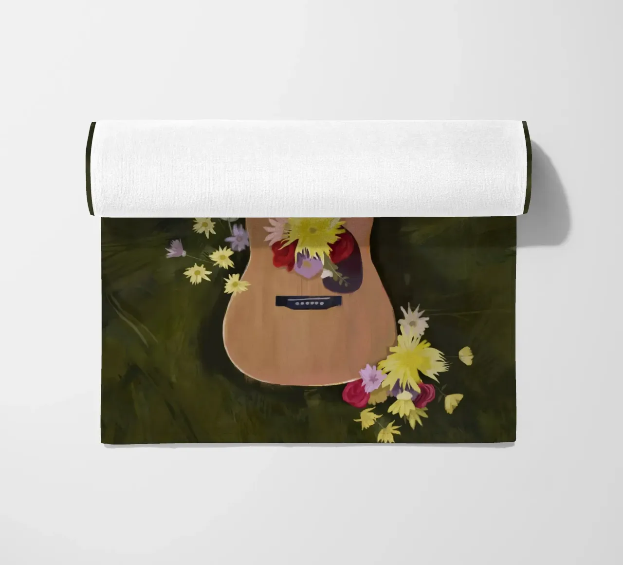 Musica soft telo mare da Verse