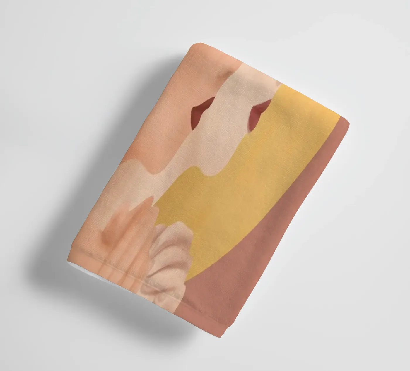 Sun badhanddoek van Nadjaa