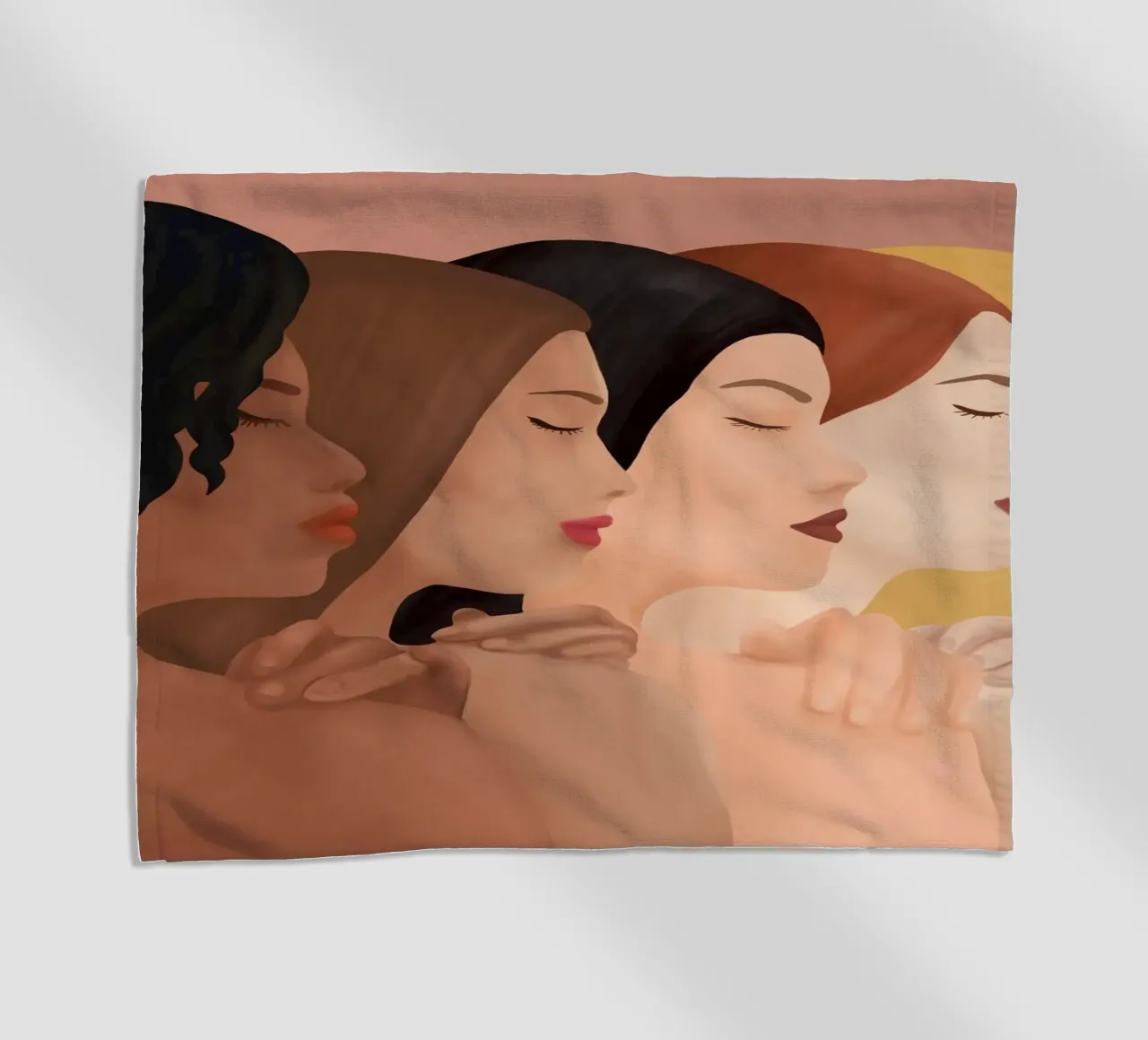 Sun telo mare da Nadjaa