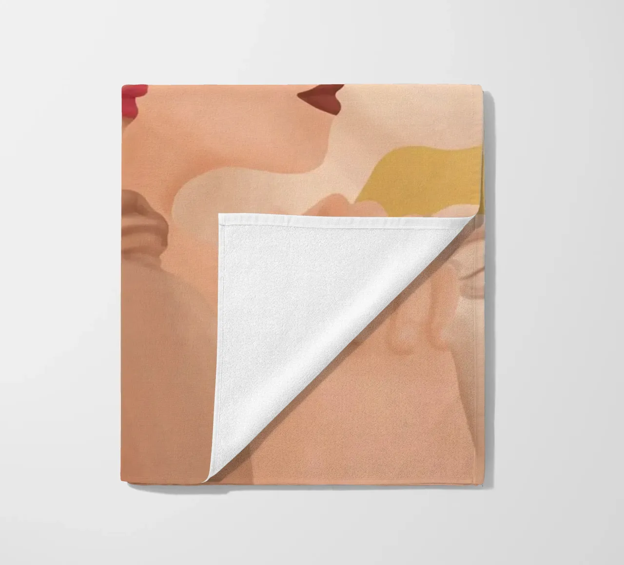 Sun telo mare da Nadjaa