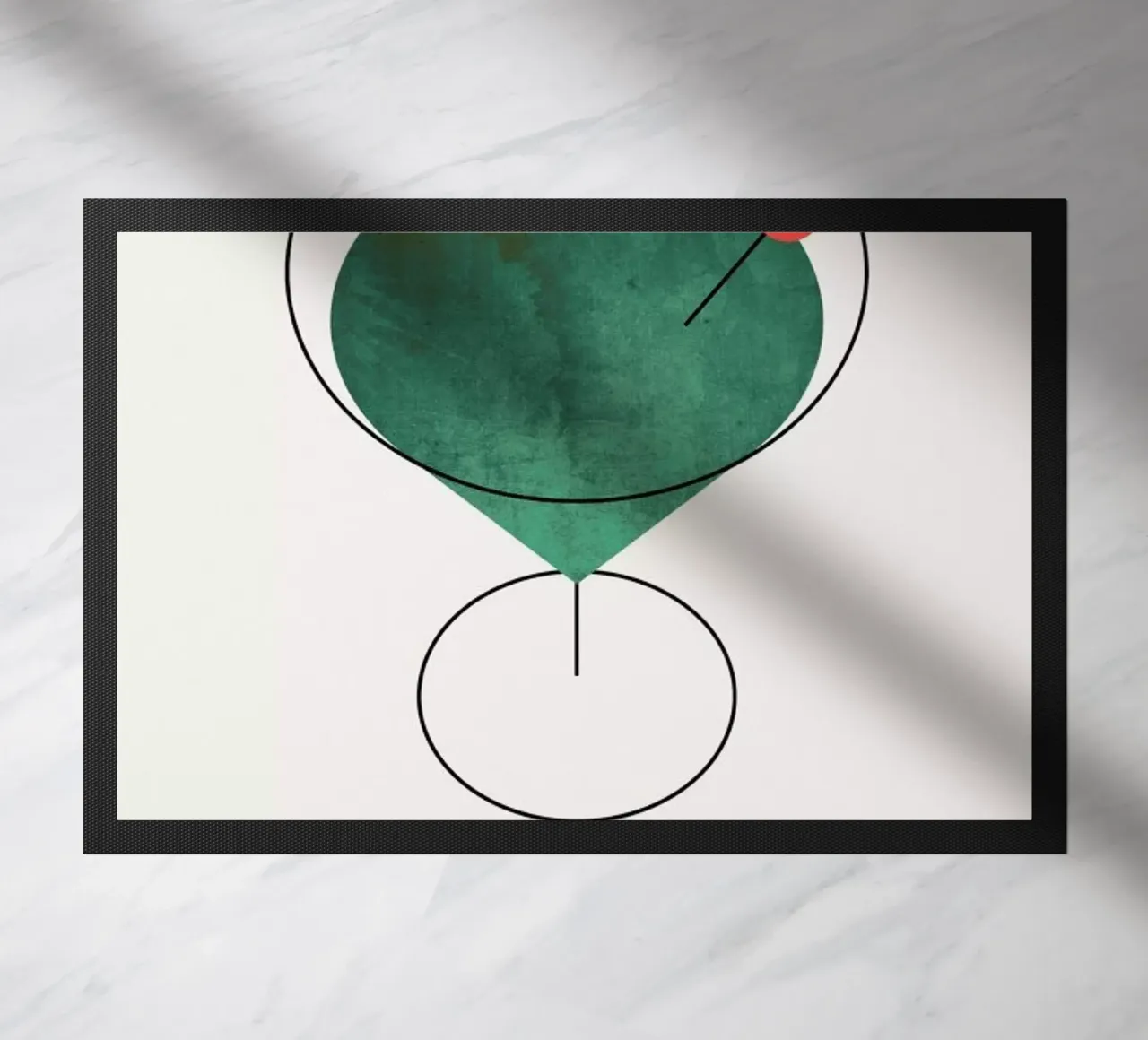 Cheers! zerbino da Kubistika