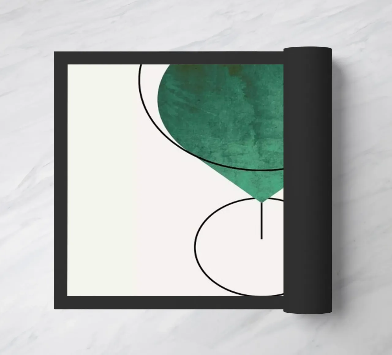 Cheers! zerbino da Kubistika