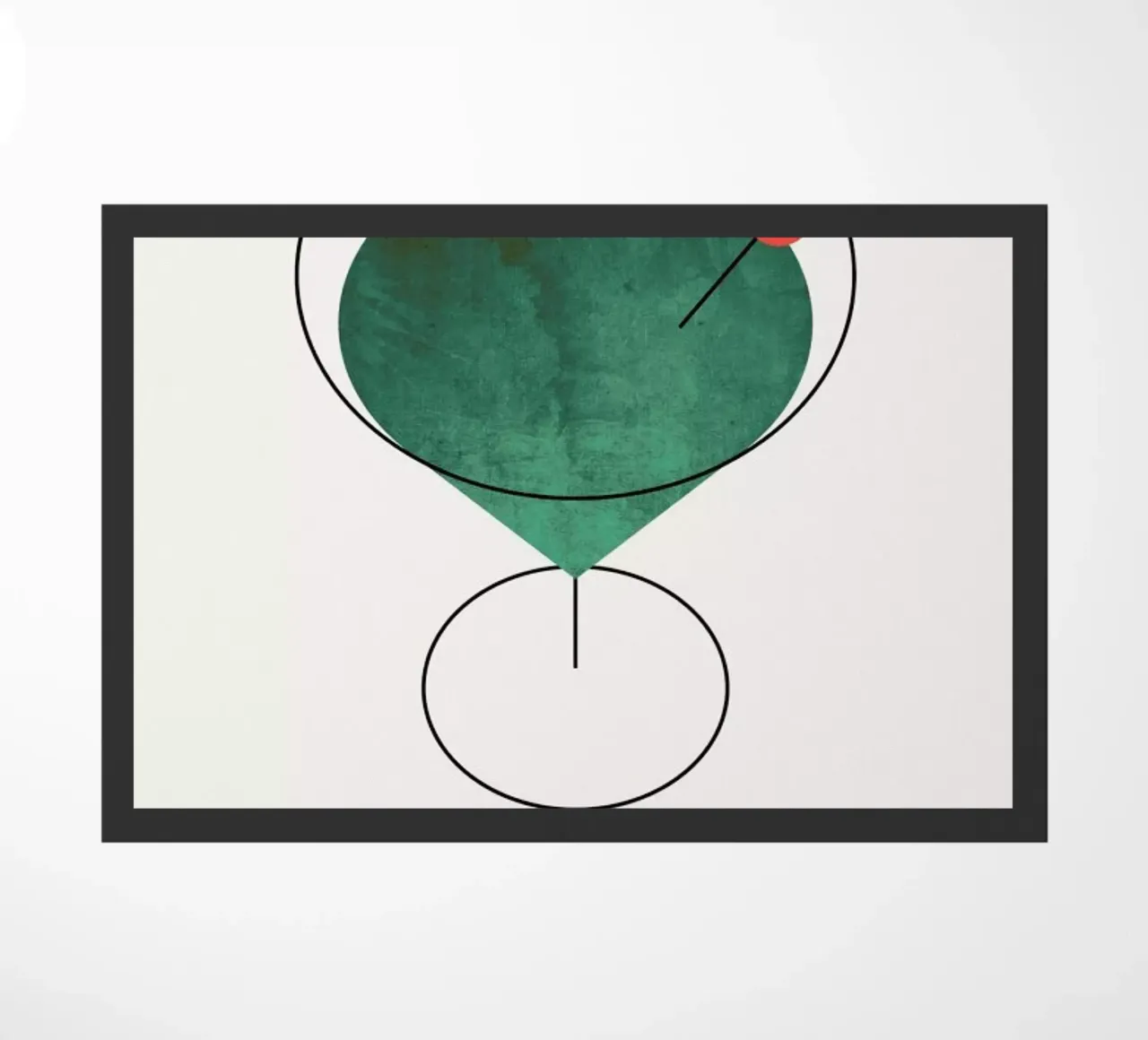 Cheers! zerbino da Kubistika