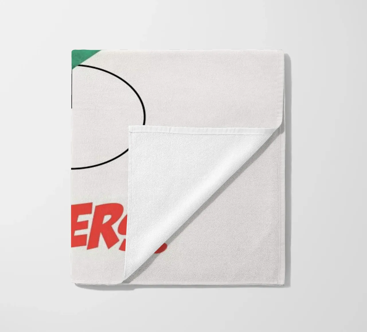 Cheers! telo mare da Kubistika