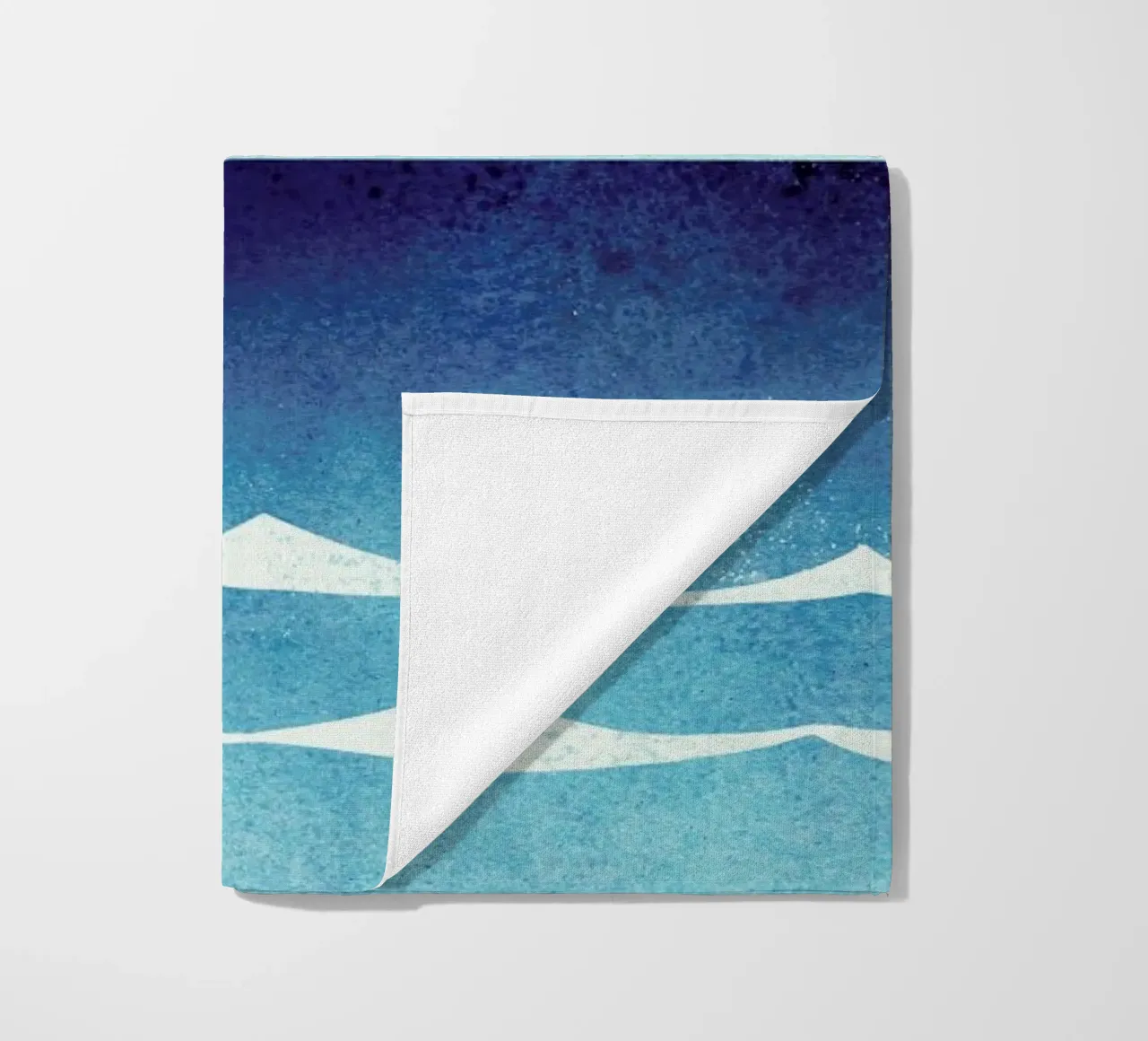 In The Waves telo mare da Henry Rivers