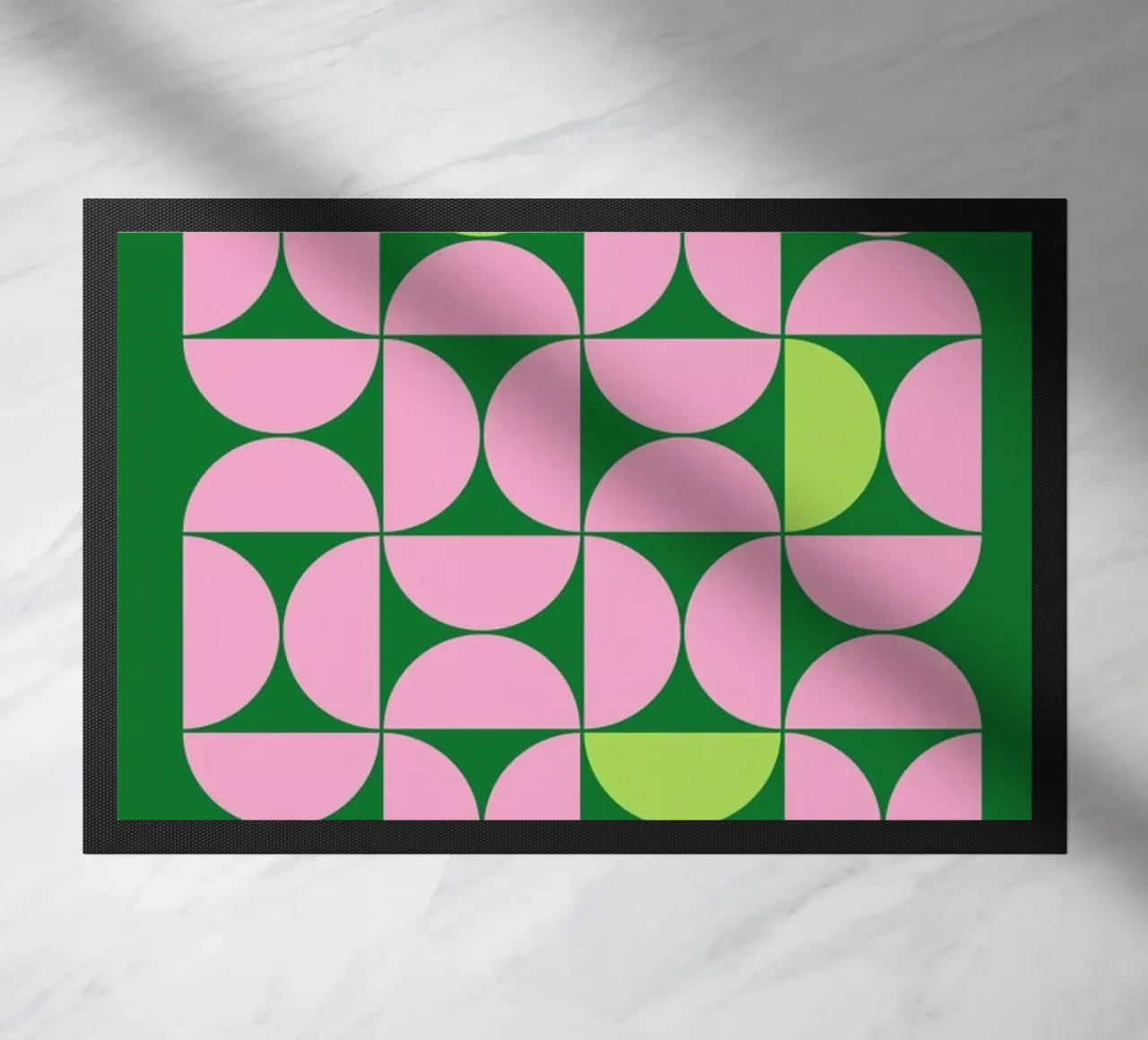 Geometric 10 zerbino da Studio One