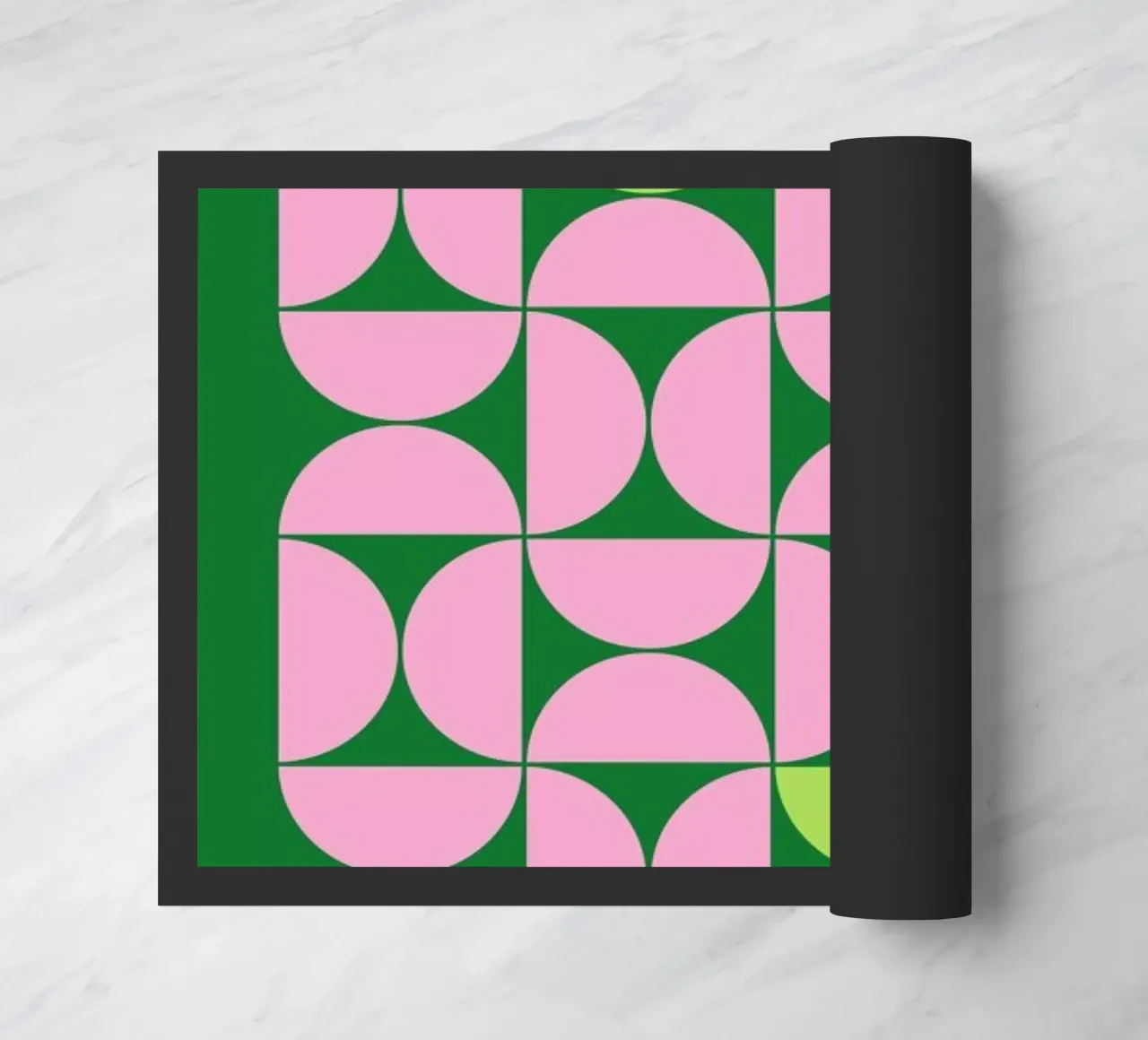 Geometric 10 zerbino da Studio One