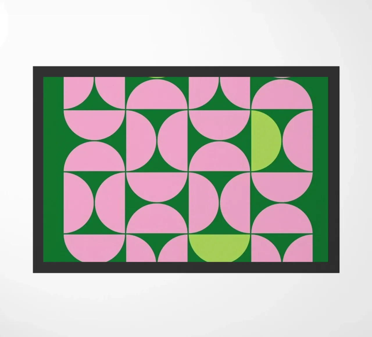 Geometric 10 zerbino da Studio One