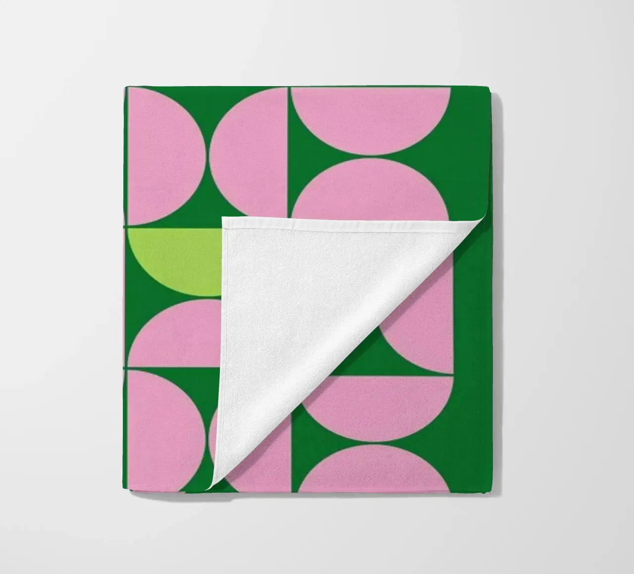 Geometric 10 telo mare da Studio One