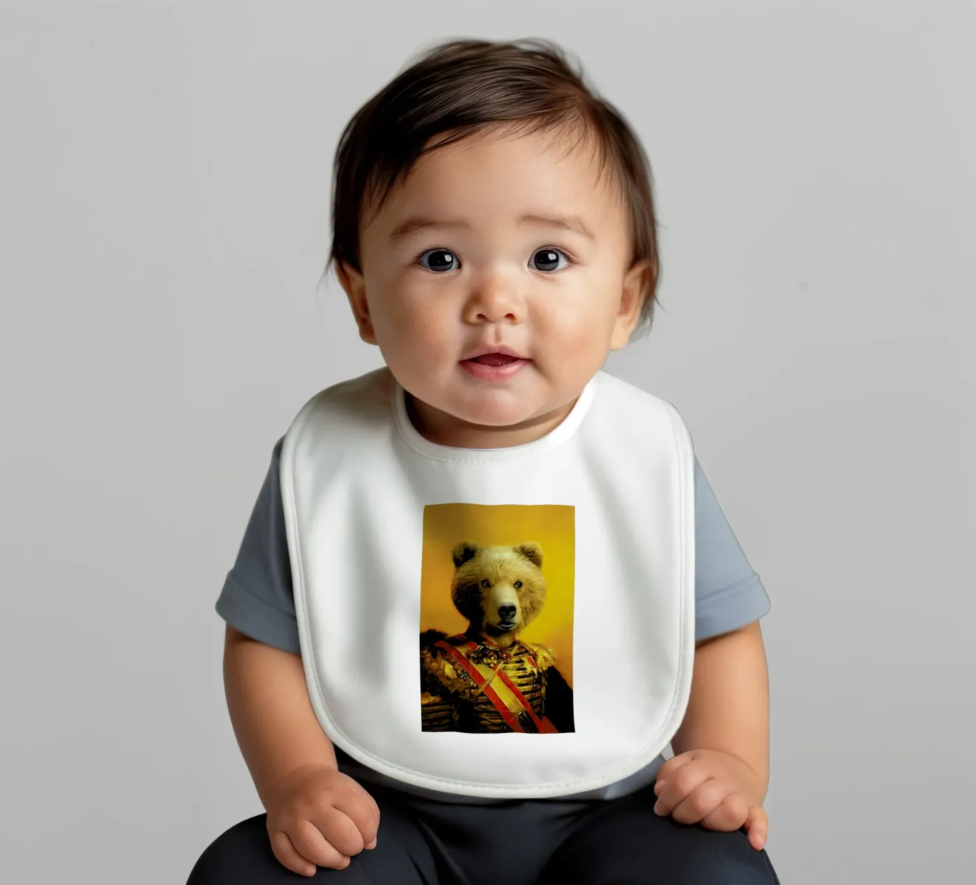 Silas bavaglino da Tein Lucasson